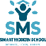 SMS For Web Design Logo